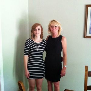 Meet your Posher, Susan